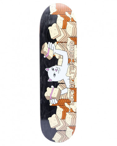 RIPNDIP Gluten Free Board (Black) 8.25"