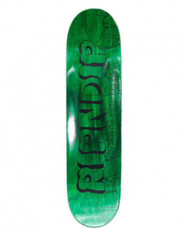RIPNDIP Gluten Free Board (Black) 8.25"