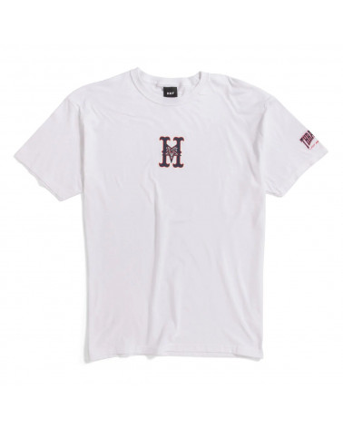 HUF X Thrasher Sunnydale T-Shirt White
