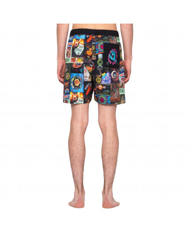 Santa Cruz SW Ads Swim Shorts