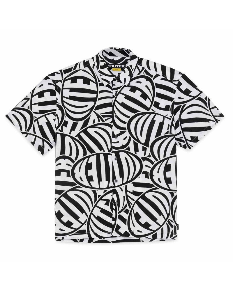 Iuter Hungry S/S Shirt