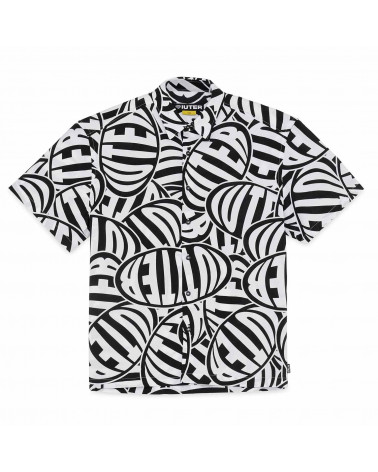 Iuter Hungry S/S Shirt