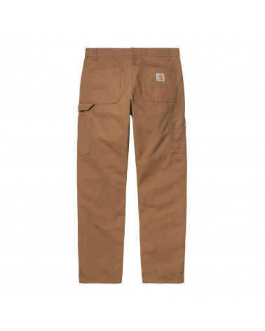 Carhartt Wip Ruck Single Knee-Pant Hamilton Brown (rinsed)