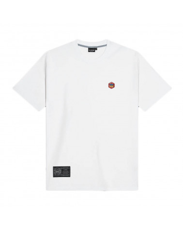 Dolly Noire Hands Tee White