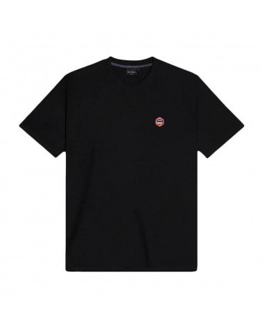 Dolly Noire Hands Tee Black