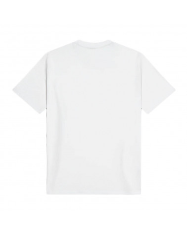 Dolly Noire Bubble Logo Tee White
