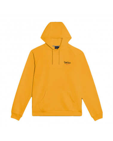 Dolly Noire 1989 - Barcellona X DLYNR Hoodie Orange