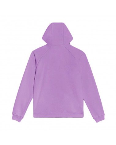 Dolly Noire Mushroom Hoodie Purple