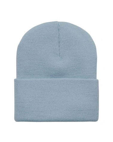 Carhartt Wip Acrylic Watch Hat Misty Sky