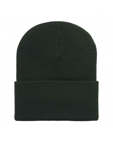 Carhartt Wip Acrylic Watch Hat Dark Cedar