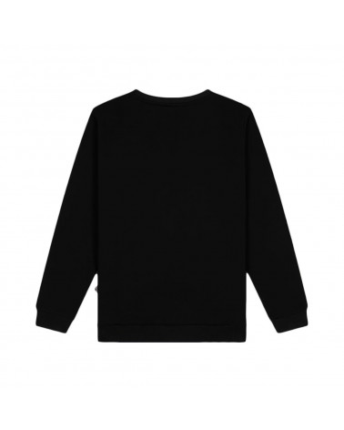 Dolly Noire Stay On Fire Crewneck