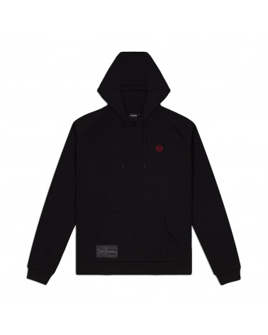 Dolly Noire X Pokémon - Pokedex Hoodie