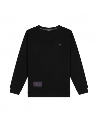 Dolly Noire X Pokémon - Mewtwo Crewneck