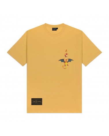 Dolly Noire X Pokémon - Charizard Tee