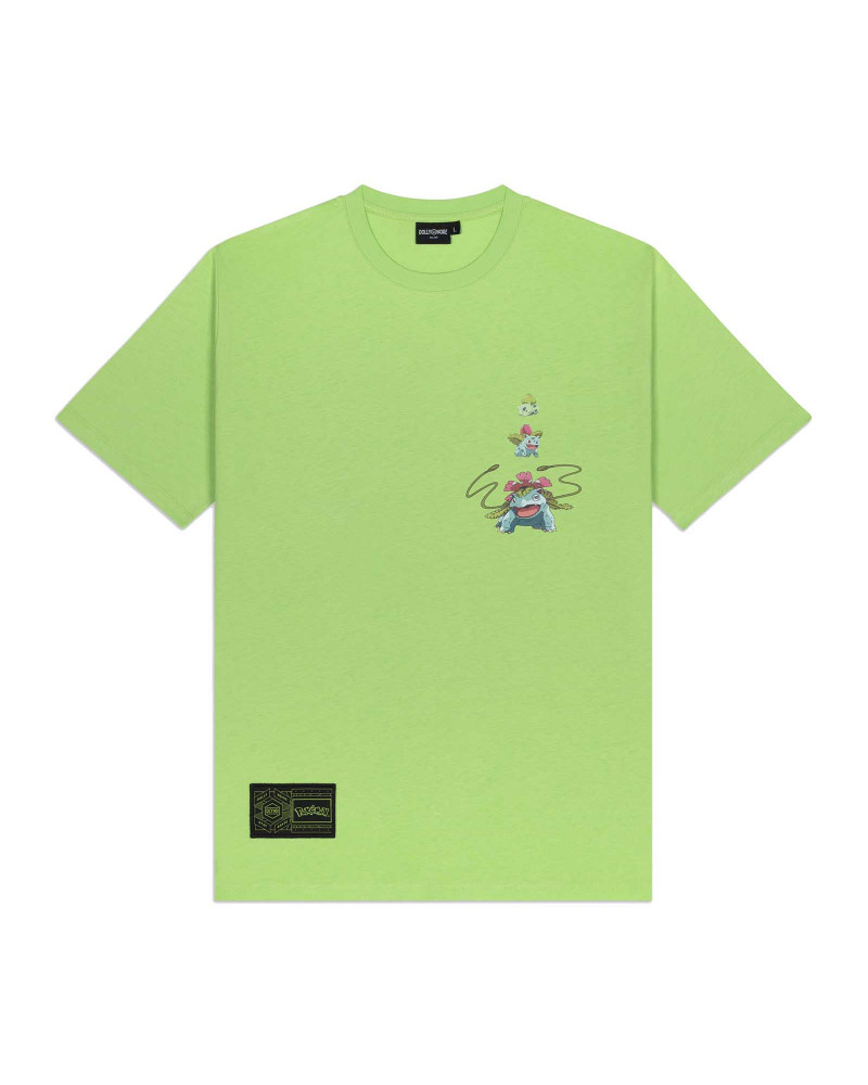 Dolly Noire X Pokémon - Venusaur Tee