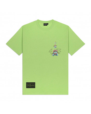 Dolly Noire X Pokémon - Venusaur Tee