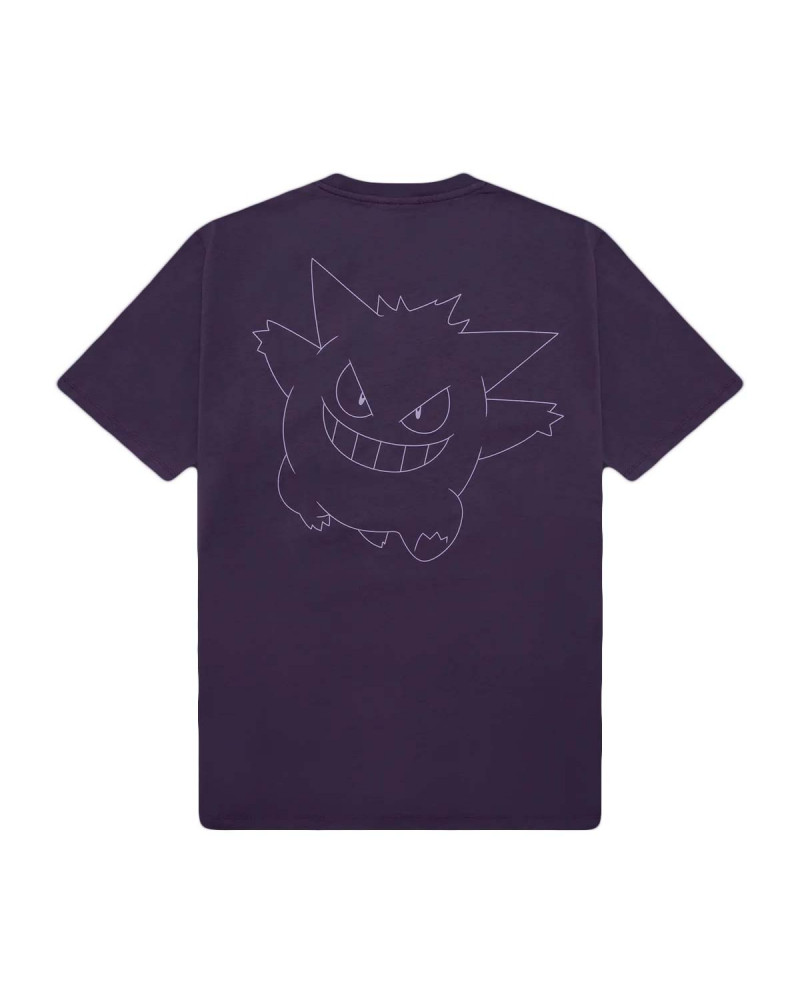 Dolly Noire X Pokémon - Gengar Tee