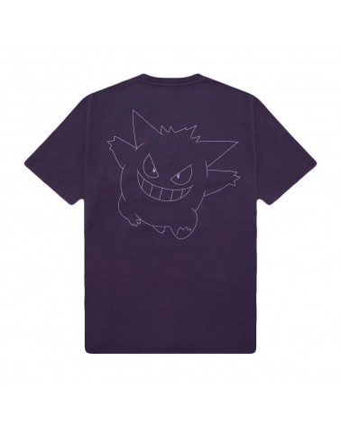 Dolly Noire X Pokémon - Gengar Tee