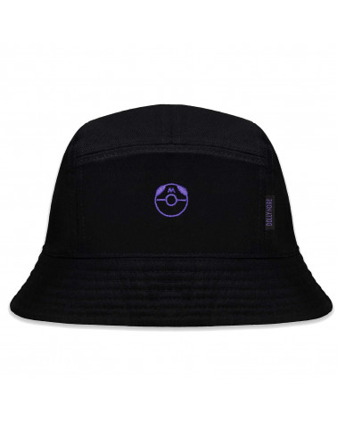 Dolly Noire X Pokémon - Master Ball Bucket