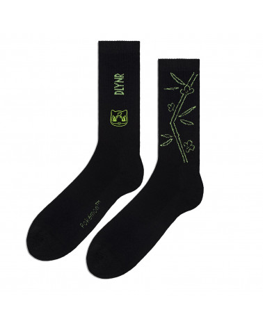 Dolly Noire X Pokémon - Bulbasaur Socks