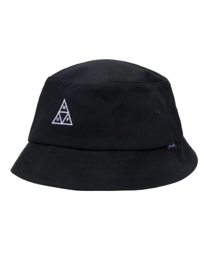 HUF Essential TT Bucket Black
