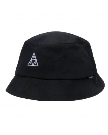 HUF Essential TT Bucket Black