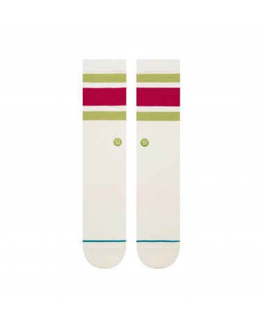 Stance Calze Boyd Crew Socks Magenta