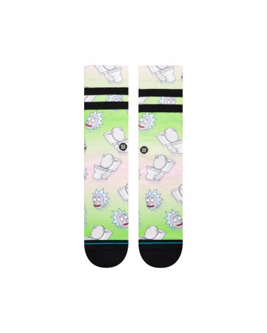 Stance The Seat Crew Sock