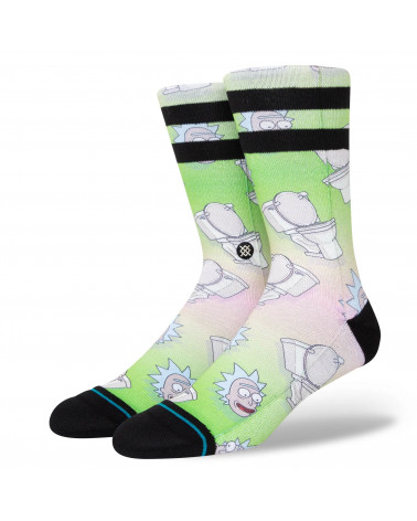 Stance The Seat Crew Sock