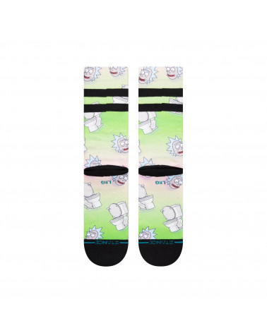 Stance The Seat Crew Sock