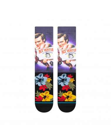 Stance Pet Detective Crew Sock