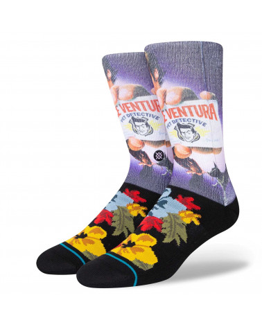 Stance Pet Detective Crew Sock