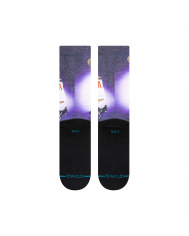 Stance Pet Detective Crew Sock