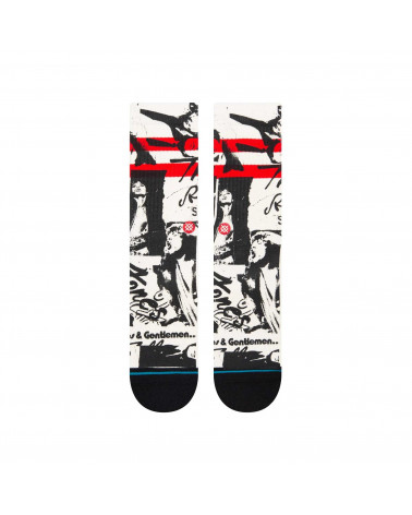 Stance Ladies and Gentlemen Crew Sock