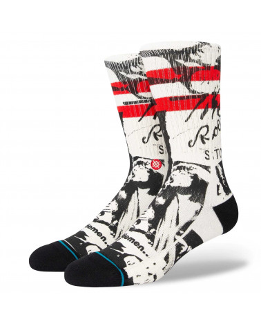 Stance Ladies and Gentlemen Crew Sock