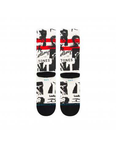 Stance Ladies and Gentlemen Crew Sock