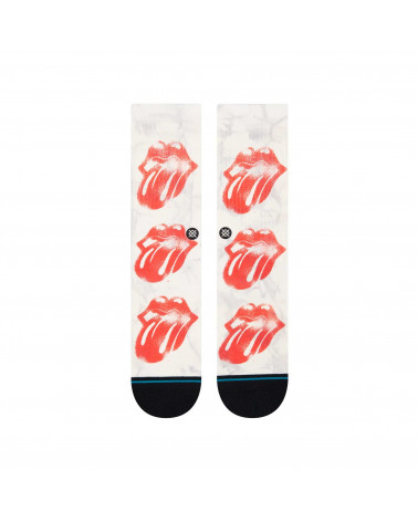 Stance Licks Crew Sock