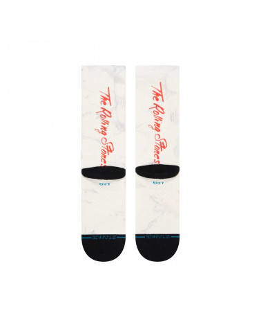 Stance Licks Crew Sock