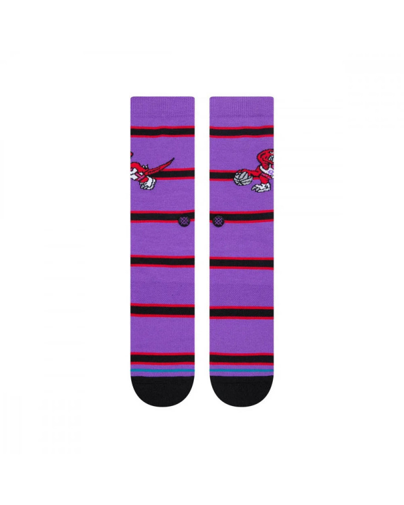 Stance Classic Raptors Sock Negozio Online Calze Stance