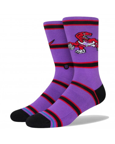 Stance Classic Raptors Sock