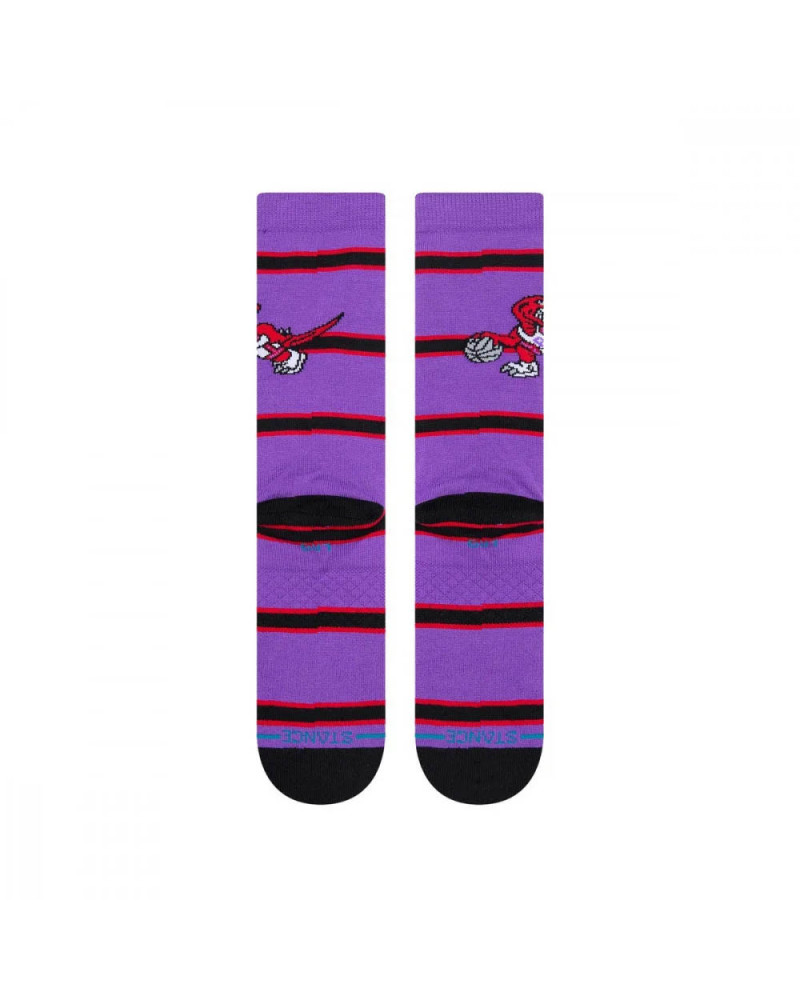 Stance Classic Raptors Sock Negozio Online Calze Stance