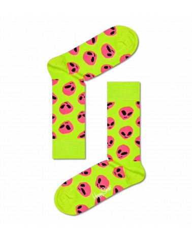 Happy Socks Alien Sock
