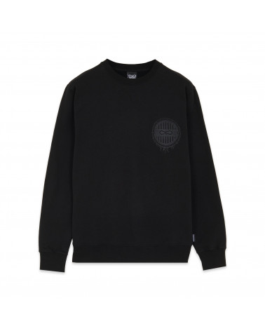 Propaganda Bwrong Crewneck