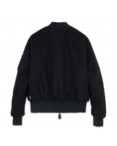Iuter Shame Reversible Bomber Jacket