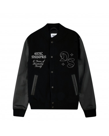 Doomsday DXSX Varisti Jacket Black/Grey