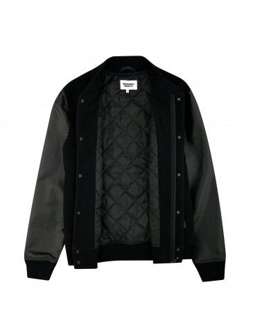 Doomsday DXSX Varisti Jacket Black/Grey