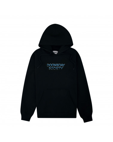 Doomsday Biospider Hooodie Black