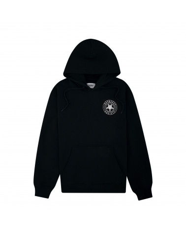 Doomsday Classroom Hoodie Black