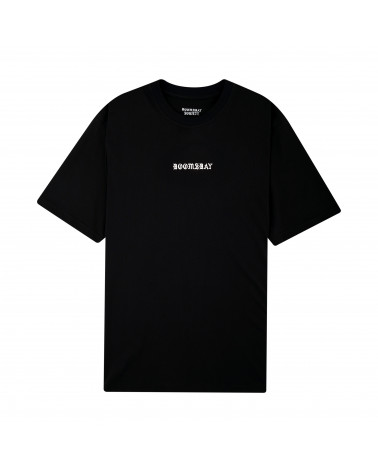 Doomsday NMS T-Shirt Black