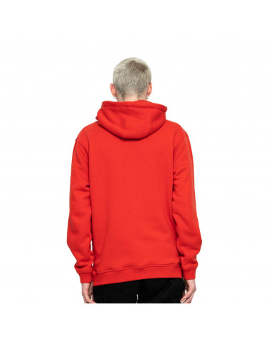 Santa Cruz Mini Beach Bum Hand Hood Red